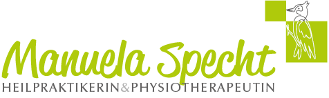 Logo Manuela Specht